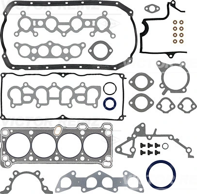 Full Gasket Kit, engine
